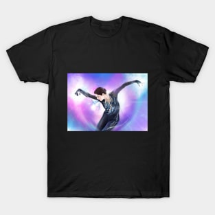 Evgenia Medvedeva - Exogenisis T-Shirt